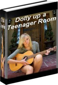 teen room posters ecover